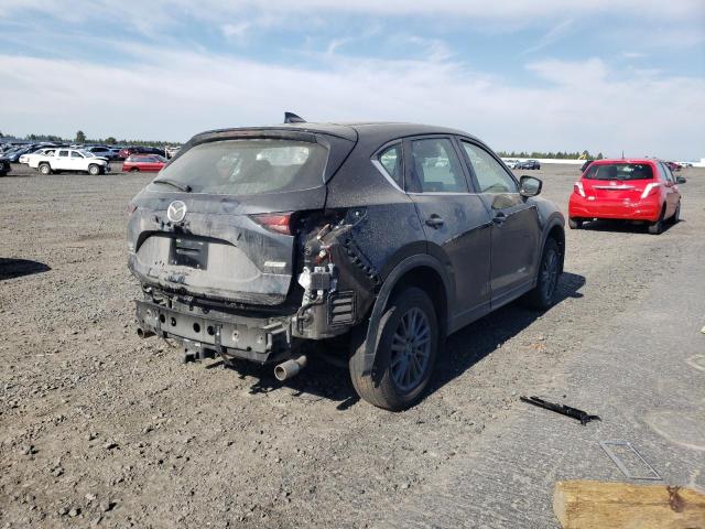 Photo 4 from auction – 2019 MAZDA CX-5 SPORT with VIN JM3KFBBM7K0677947