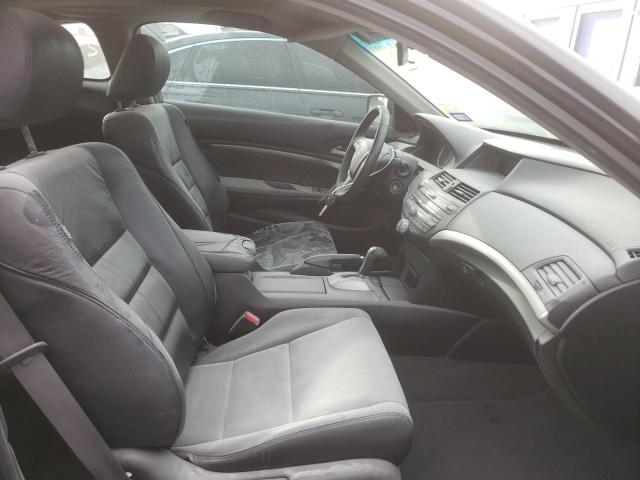 Photo 5 from auction – 2012 HONDA ACCORD EXL with VIN 1HGCS1B84CA005895