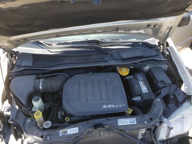Photo 7 from auction – 2014 DODGE GRAND CARA with VIN 2C4RDGBG1ER244512