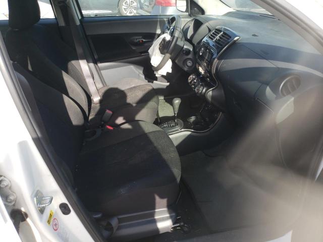 Photo 5 from auction – 2008 TOYOTA SCION XD with VIN JTKKU10498J010630