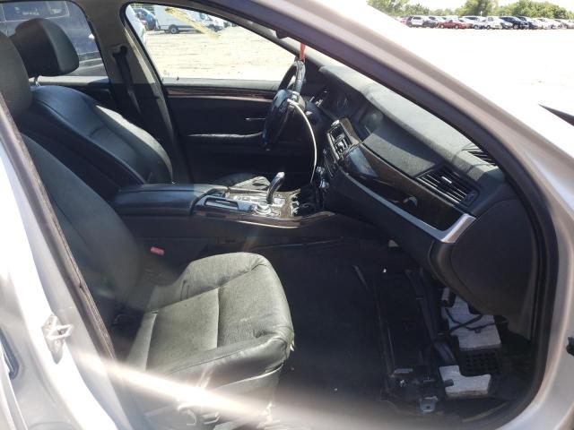 Photo 5 from auction – 2011 BMW 535 XI with VIN WBAFU7C53BC872010