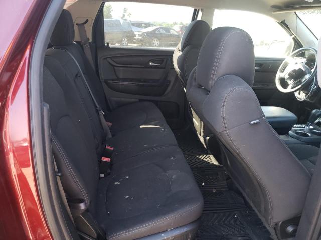 Photo 6 from auction – 2015 GMC ACADIA SLE with VIN 1GKKRNED2FJ194710