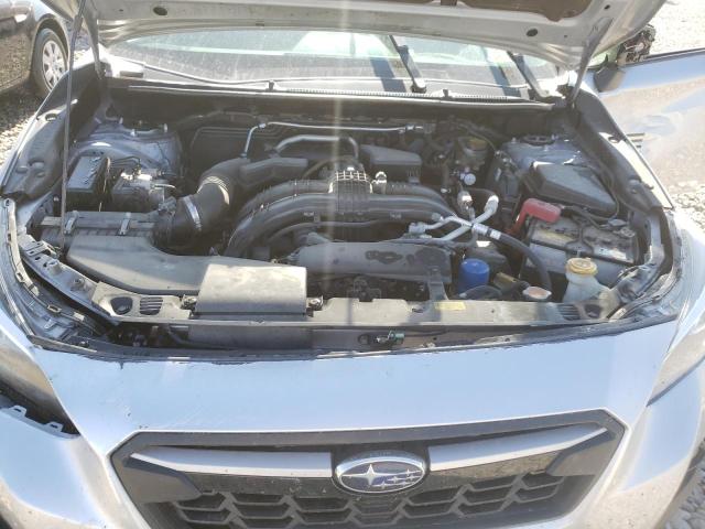 Photo 7 from auction – 2018 SUBARU CROSSTREK with VIN JF2GTABC4JH255256