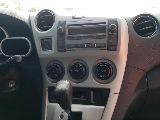 Photo 9 from auction – 2010 TOYOTA COROLLA MA with VIN 2T1KU4EE9AC328758