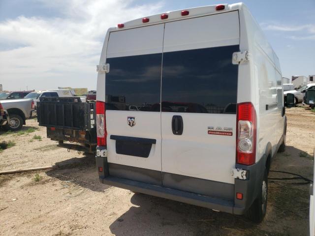 Photo 4 from auction – 2016 RAM PROMASTER with VIN 3C6TRVDG9GE106432