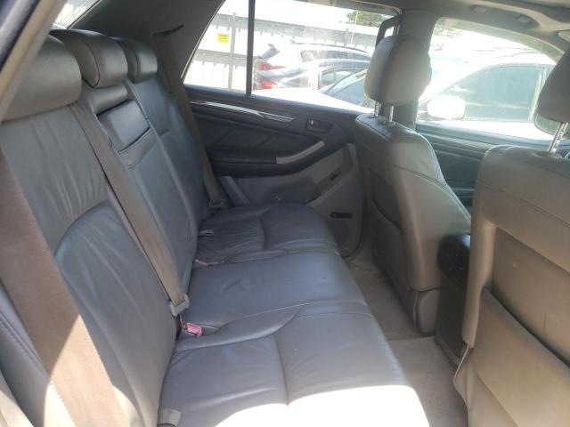 Photo 6 from auction – 2004 TOYOTA 4RUNNER LI with VIN JTEBT17RX40042638