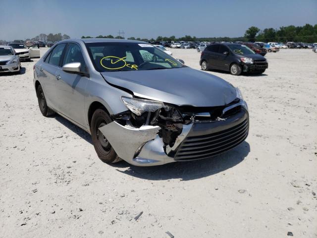 Photo 1 from auction – 2017 TOYOTA CAMRY LE with VIN 4T1BF1FK3HU778637