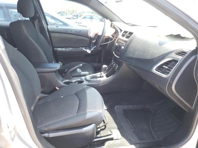 Photo 5 from auction – 2014 DODGE AVENGER SE with VIN 1C3CDZAB2EN202603