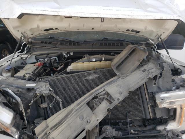 Photo 7 from auction – 2019 FORD F150 SUPER with VIN 1FTEW1CP1KKD69766