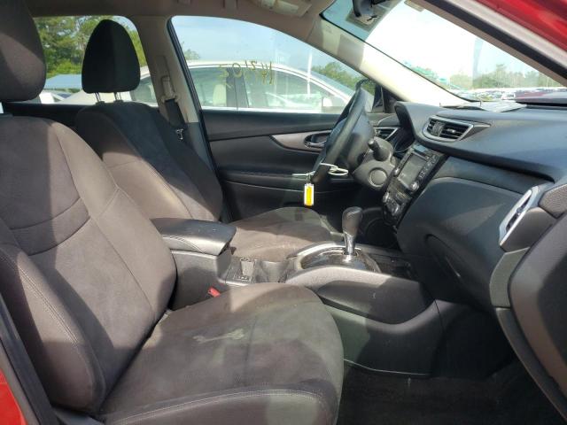 صورة رقم 5 من المزاد - 2016 NISSAN ROGUE S مع VIN KNMAT2MT6GP682475