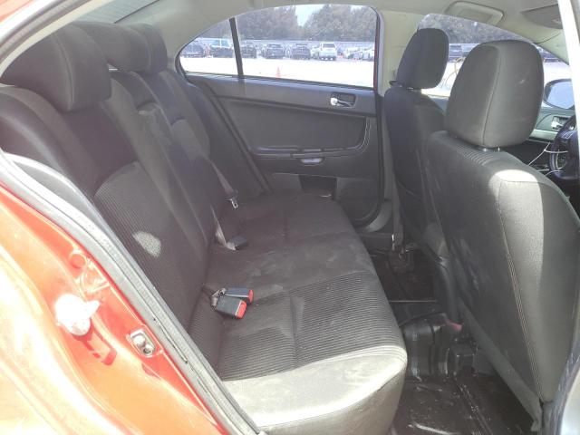 Photo 6 from auction – 2015 MITSUBISHI LANCER ES with VIN JA32U2FU6FU010681
