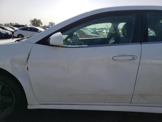 Photo 10 from auction – 2010 PONTIAC G6 with VIN 1G2ZA5E01A4126764