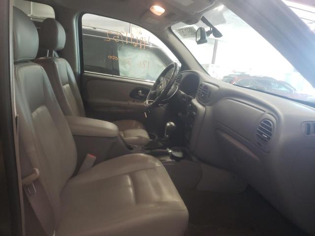 Photo 5 from auction – 2006 CHEVROLET TRAILBLAZE with VIN 1GNET16M966168326
