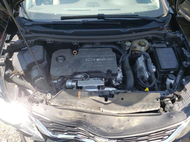 Photo 7 from auction – 2017 CHEVROLET CRUZE LT with VIN 3G1BE6SM6HS558607