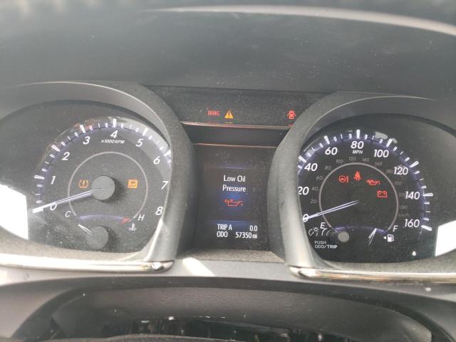 Photo 8 from auction – 2015 TOYOTA AVALON XLE with VIN 4T1BK1EB3FU143315