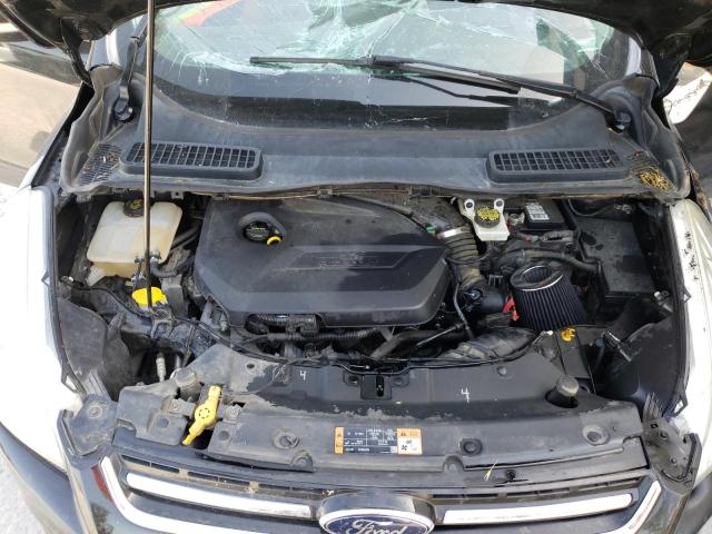 Photo 7 from auction – 2014 FORD ESCAPE TIT with VIN 1FMCU0JX9EUE06867