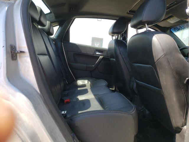 Photo 6 from auction – 2010 FORD FOCUS SES with VIN 1FAHP3GN4AW281533