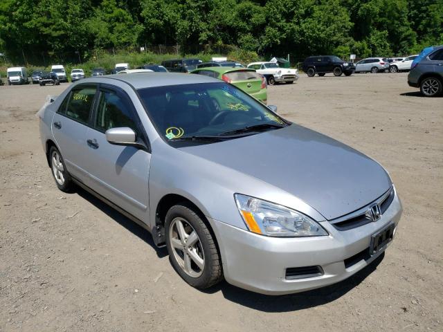 HONDA ACCORD DX 2003 with VIN 1HGCM56123A129128 - Photo from auction