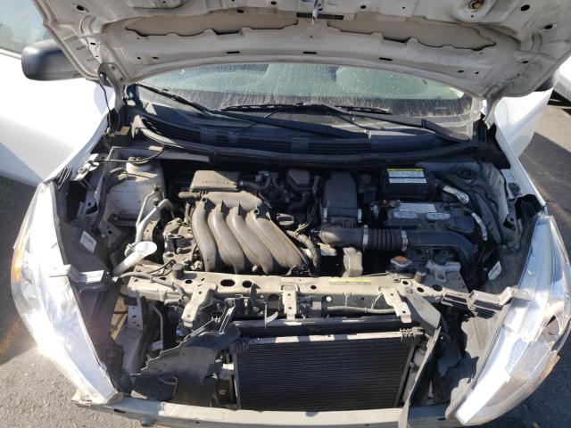 Photo 7 from auction – 2015 NISSAN VERSA NOTE with VIN 3N1CN7AP4FL805985