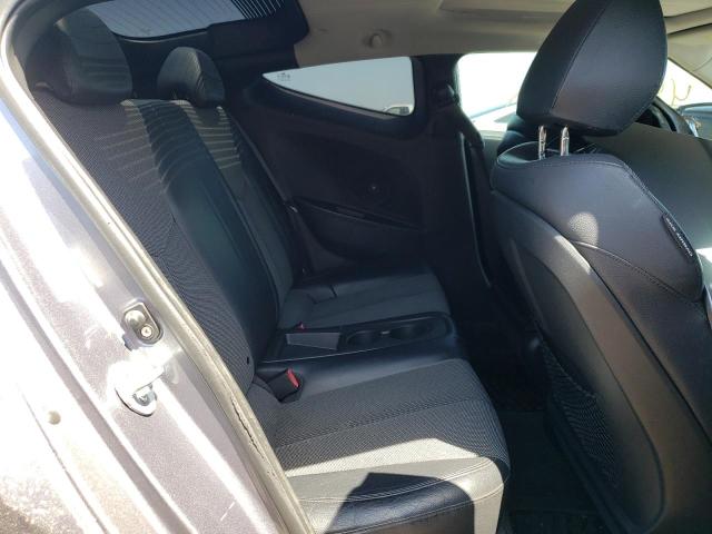 Photo 6 from auction – 2012 HYUNDAI VELOSTER with VIN KMHTC6AD6CU030296