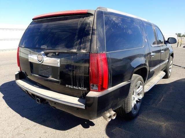 Photo 4 from auction – 2011 CADILLAC ESCALADE E with VIN 1GYS4HEFXBR200580