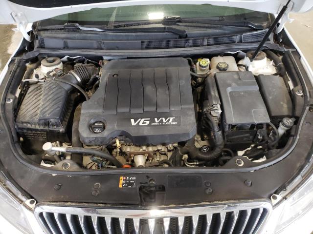Photo 7 from auction – 2013 BUICK LACROSSE with VIN 1G4GC5E38DF121850