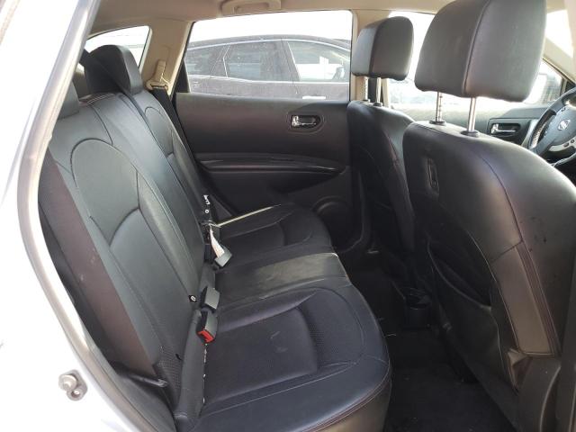 Photo 6 from auction – 2013 NISSAN ROGUE S with VIN JN8AS5MT5DW022969