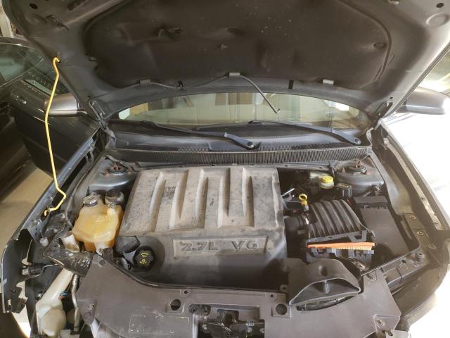 Photo 7 from auction – 2008 CHRYSLER SEBRING TO with VIN 1C3LC55R08N643539
