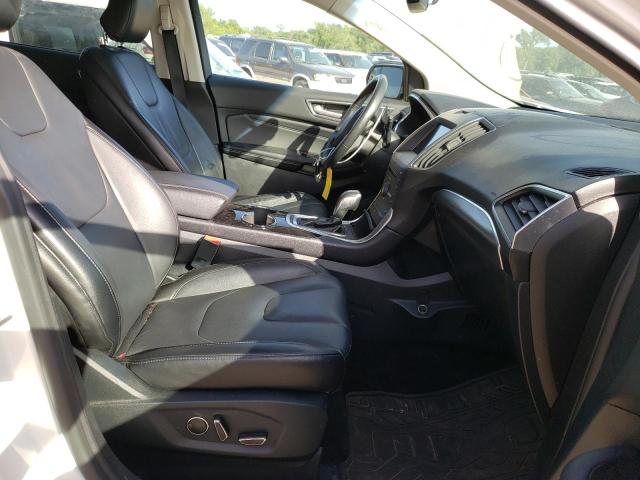 Foto 5 de la subasta – 2016 FORD EDGE TITAN con VIN 2FMPK4K96GBC11302