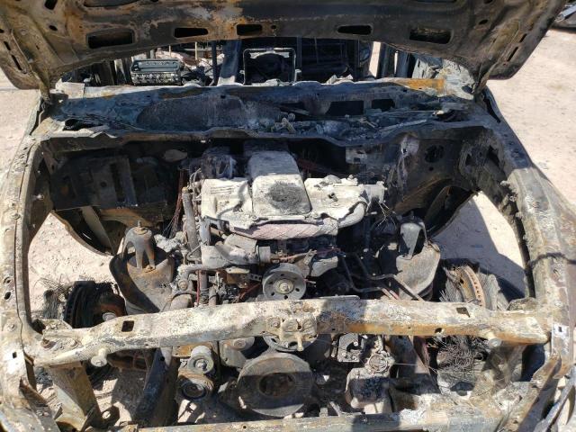 Zdjęcie 7 z aukcji – 2008 DODGE RAM 2500 S z VIN 3D7KS28A08G182159