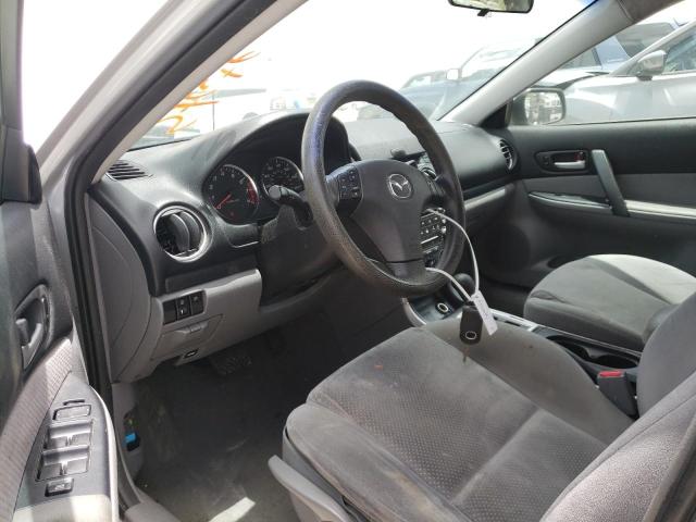 Photo 9 from auction – 2006 MAZDA 6 I with VIN 1YVFP80C965M30663
