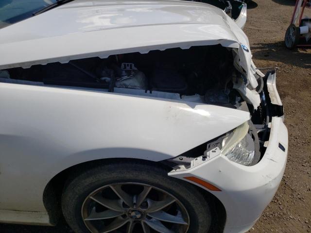 Photo 9 from auction – 2010 BMW 328I with VIN WBAPK5C53AA650267