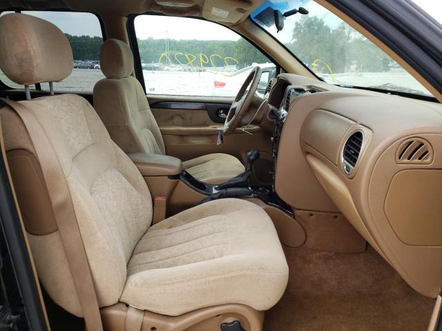 Photo 5 from auction – 2003 GMC ENVOY with VIN 1GKDS13SX32124076