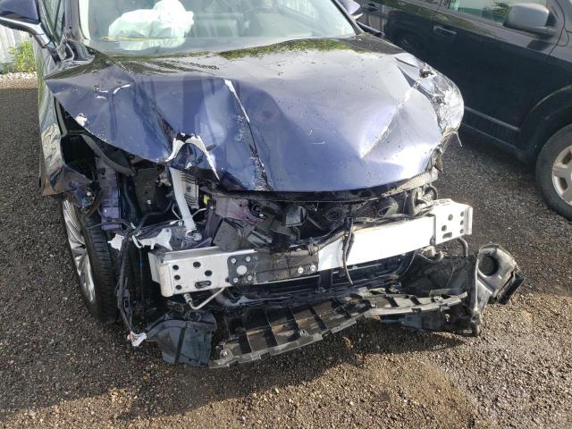 Photo 9 from auction – 2021 LEXUS RX 450H with VIN 2T2JGMDA8MC058553