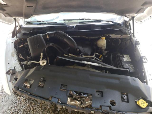 Photo 7 from auction – 2014 RAM 1500 SLT with VIN 1C6RR7GT1ES149980