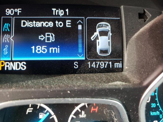 Photo 8 from auction – 2013 FORD ESCAPE SE with VIN 1FMCU0GX9DUD91227
