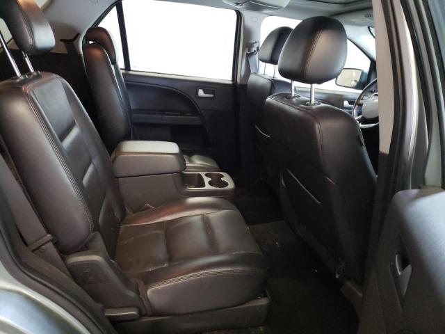 Photo 6 from auction – 2005 FORD FREESTYLE with VIN 1FMDK06145GA29734