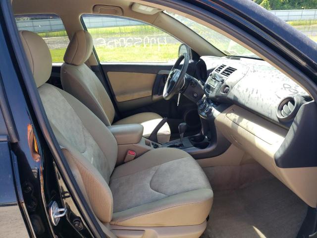 Foto 5 de la subasta – 2010 TOYOTA RAV4 con VIN 2T3BF4DV3AW064910