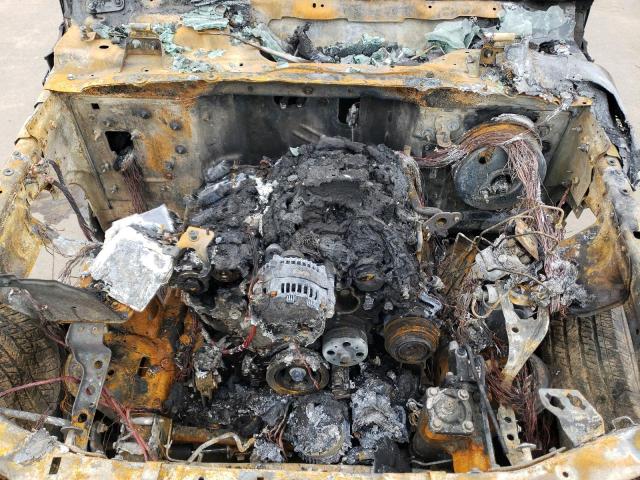 Photo 7 from auction – 2021 JEEP GLADIATOR with VIN 1C6HJTAG3ML564931