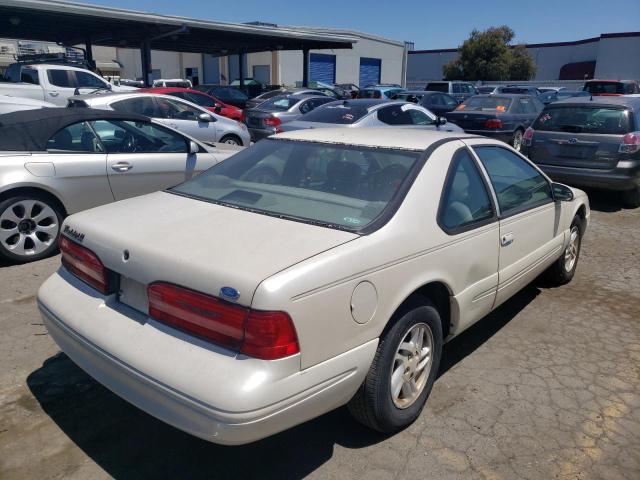 Zdjęcie 4 z aukcji – 1996 FORD THUNDERBIR z VIN 1FALP62W0TH128148