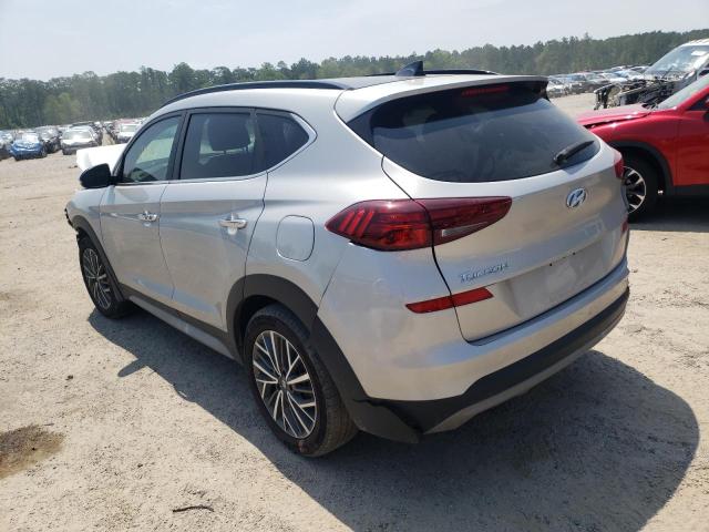 Photo 3 from auction – 2020 HYUNDAI TUCSON LIM with VIN KM8J3CAL5LU266516