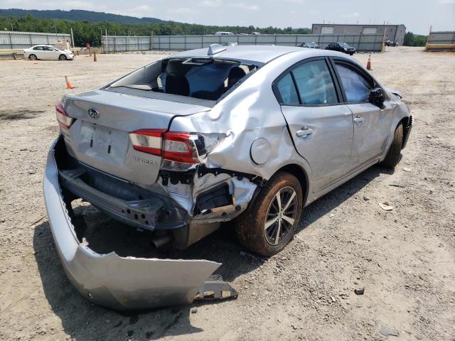 Photo 4 from auction – 2019 SUBARU IMPREZA PR with VIN 4S3GKAC68K3610437