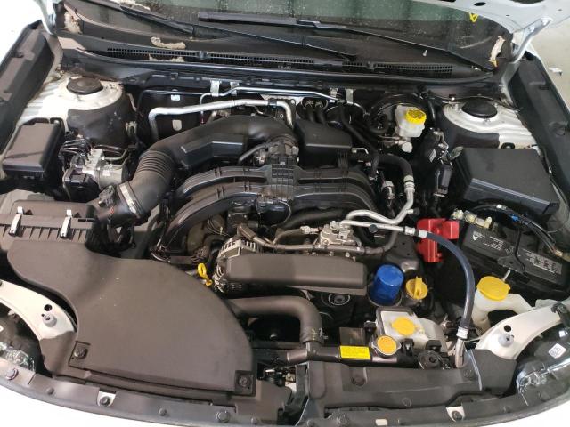 Photo 7 from auction – 2020 SUBARU OUTBACK PR with VIN 4S4BTACCXL3246368
