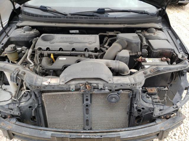 Фото 7 с аукциона – 2012 KIA FORTE EX с VIN KNAFU4A24C5478402