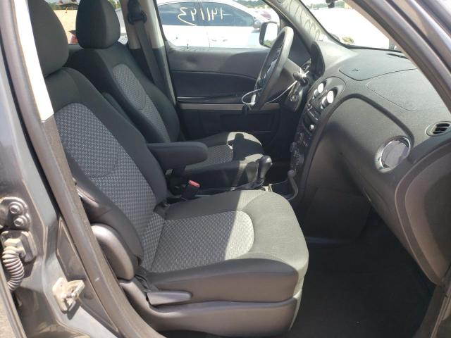 Photo 5 from auction – 2009 CHEVROLET HHR LS with VIN 3GNCA13B89S618659