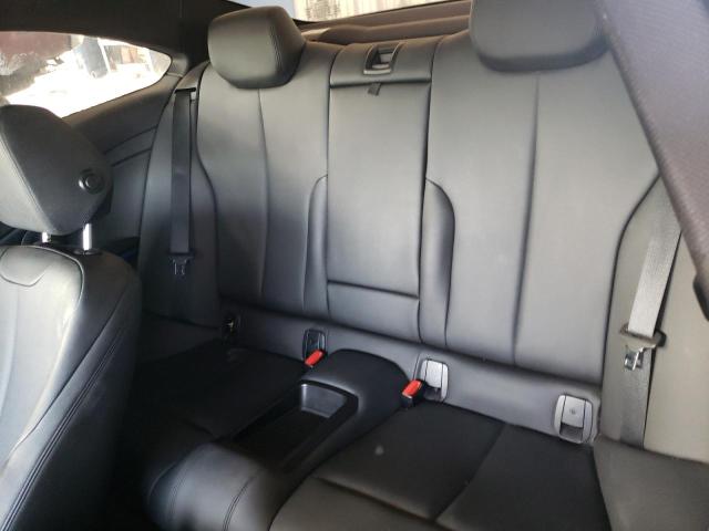 Photo 6 from auction – 2015 BMW 435 I with VIN WBA3R1C50FK193177
