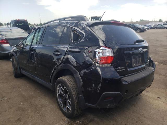 Photo 3 from auction – 2014 SUBARU XV CROSSTR with VIN JF2GPAGC4E8232143