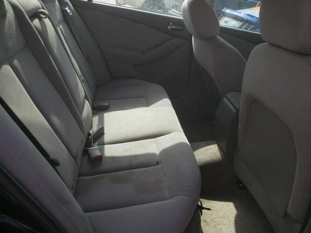 Photo 6 from auction – 2010 NISSAN ALTIMA BAS with VIN 1N4AL2APXAN506660