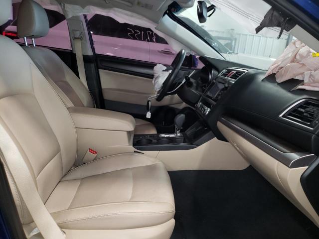 Photo 5 from auction – 2015 SUBARU LEGACY 2.5 with VIN 4S3BNBN68F3052972