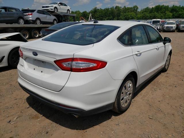 Photo 4 from auction – 2013 FORD FUSION S with VIN 3FA6P0G70DR216614